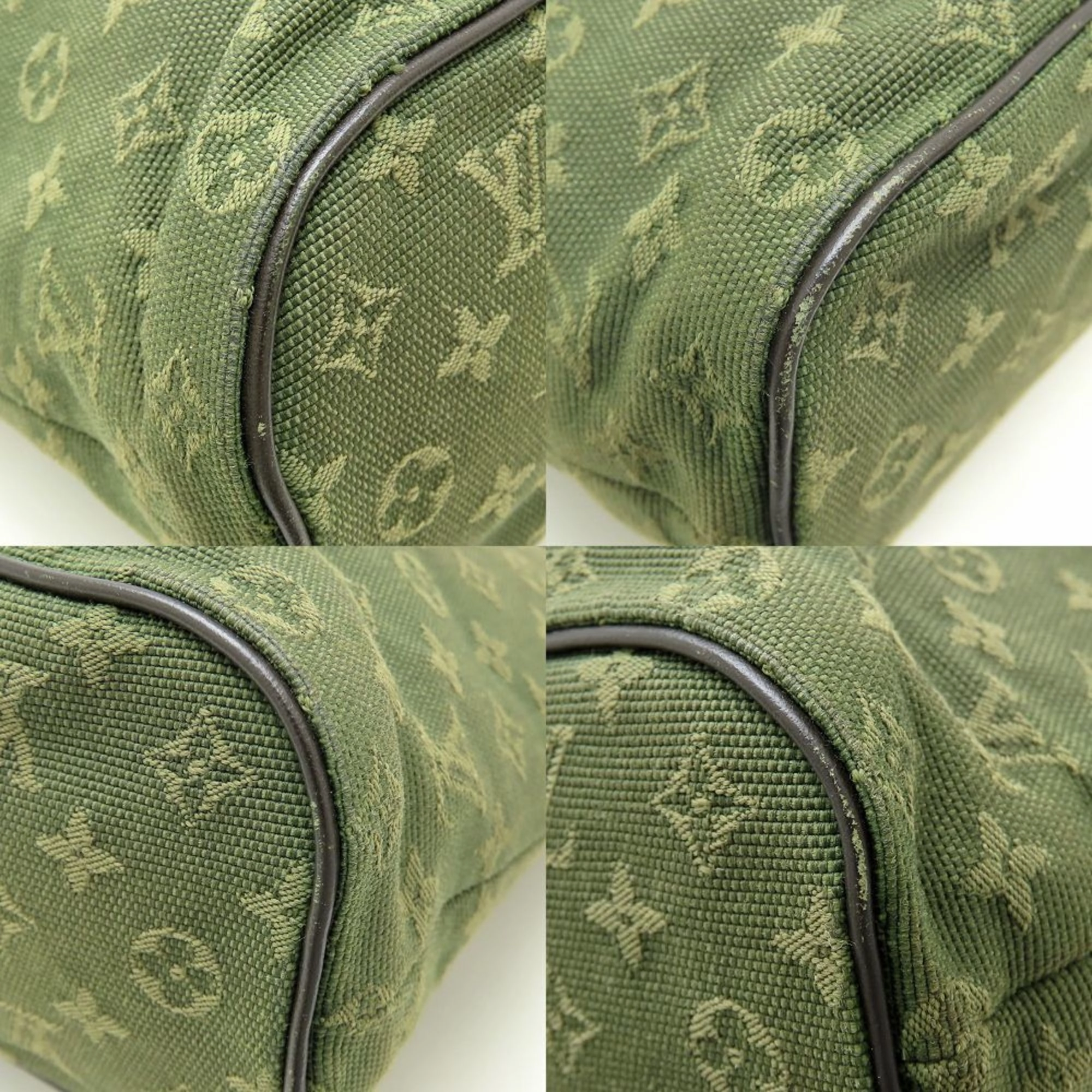 Louis Vuitton Tst Monogram Mini Shoulder Bag (Pre-Owned)