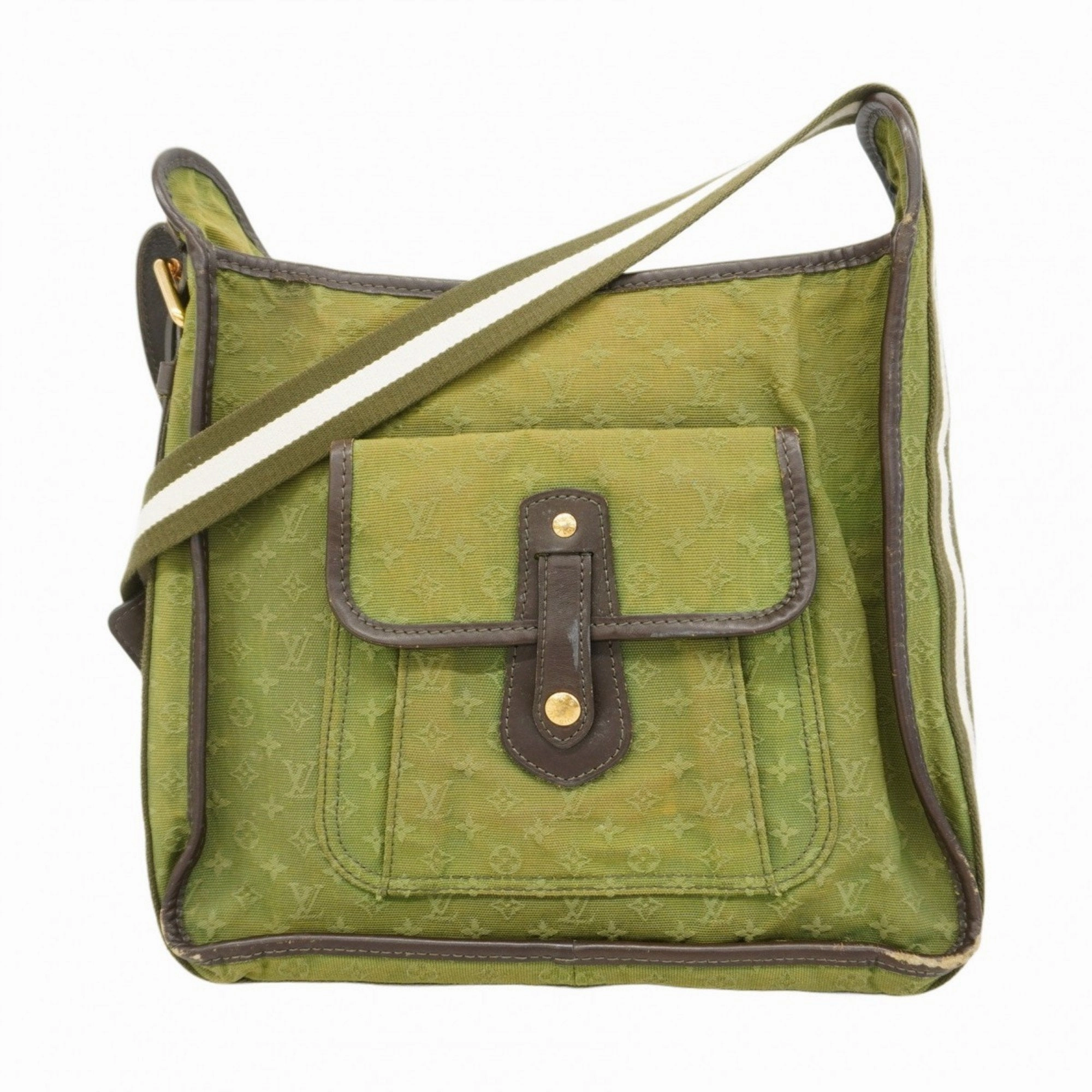 Louis Vuitton Tst Shoulder Bag (Pre-Owned)
