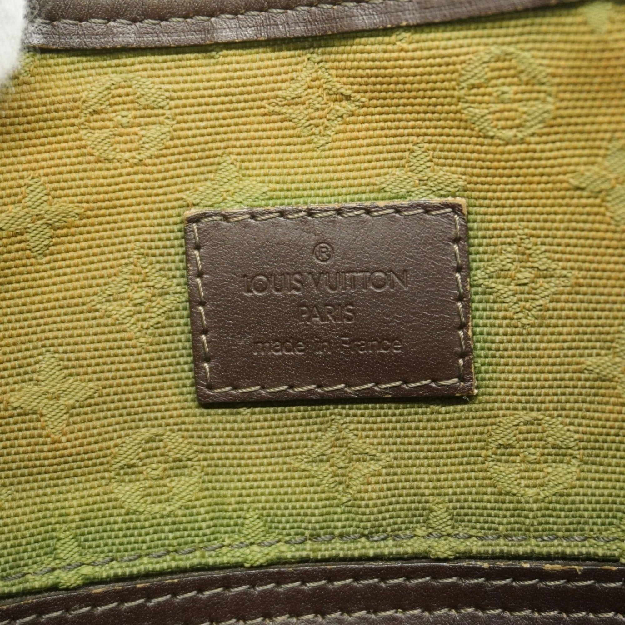 Louis Vuitton Tst Shoulder Bag (Pre-Owned)