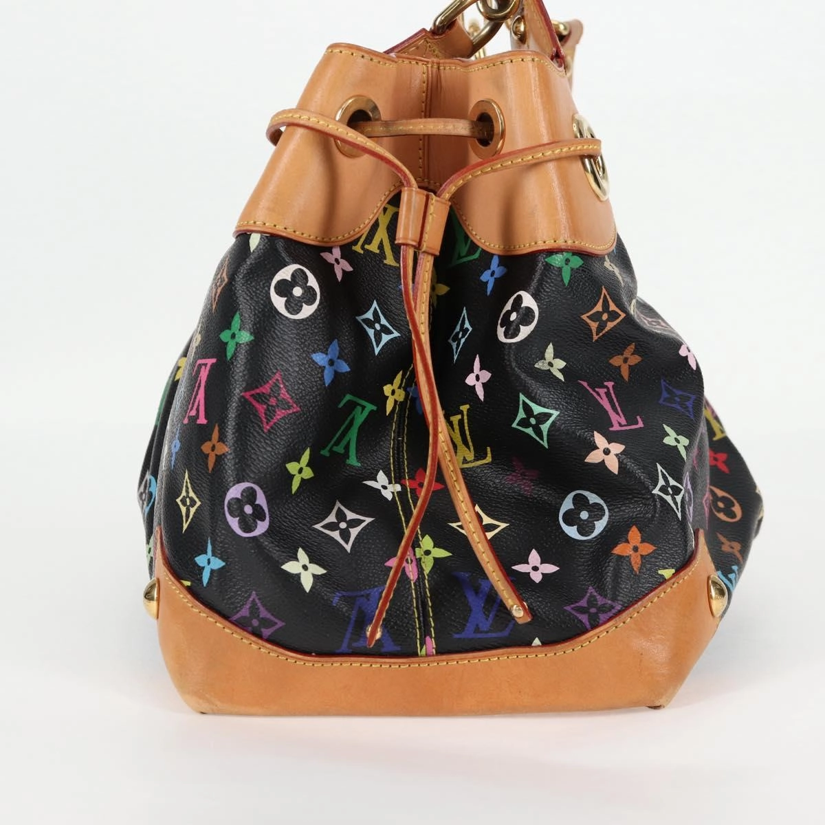 Louis Vuitton Ursula Canvas Tote Bag (Pre-Owned)