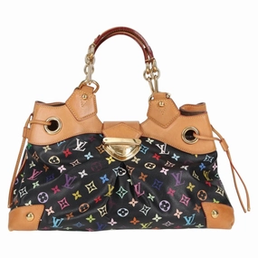 Louis Vuitton Ursula Canvas Tote Bag (Pre-Owned)
