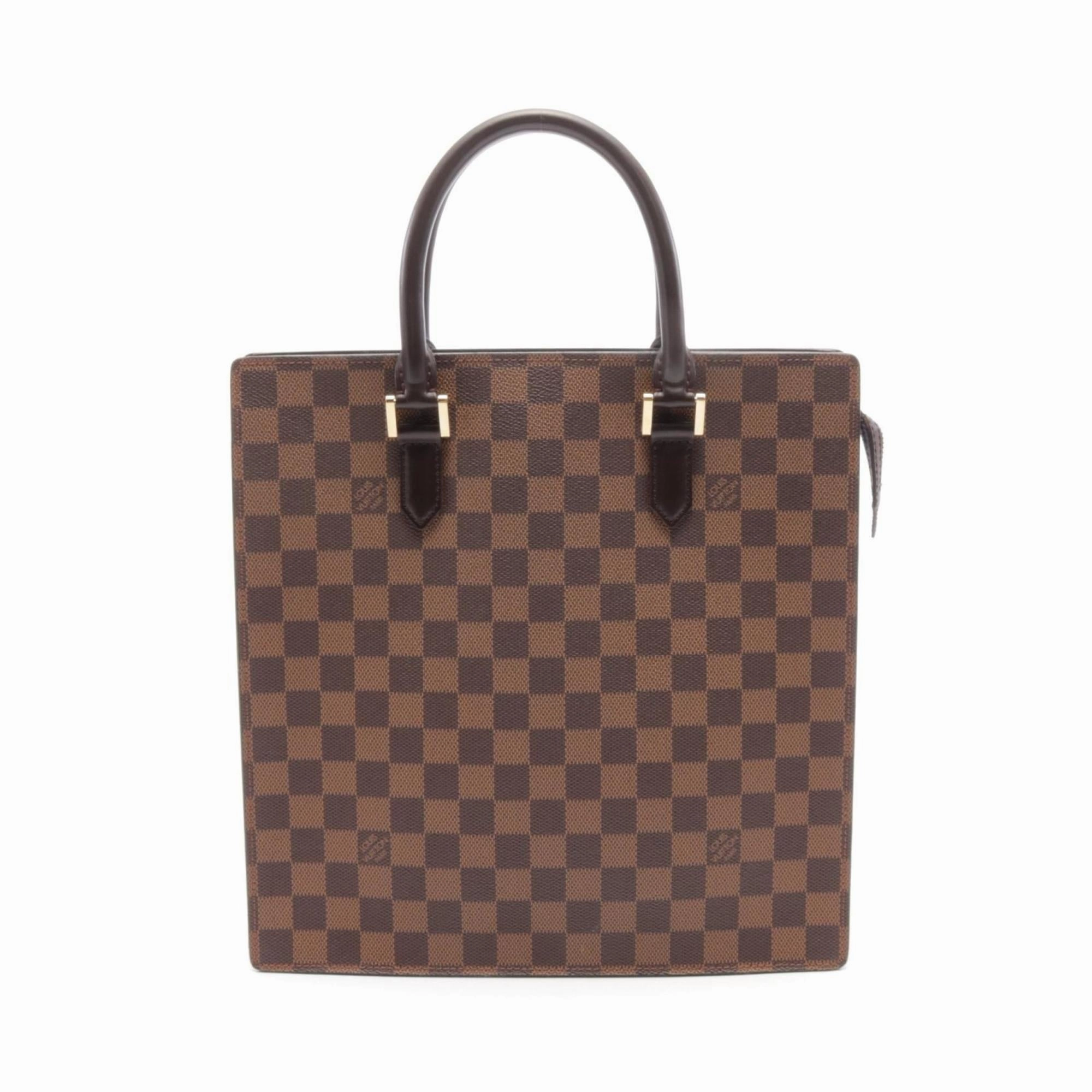 Louis Vuitton Venice Canvas Tote Bag (Pre-Owned)