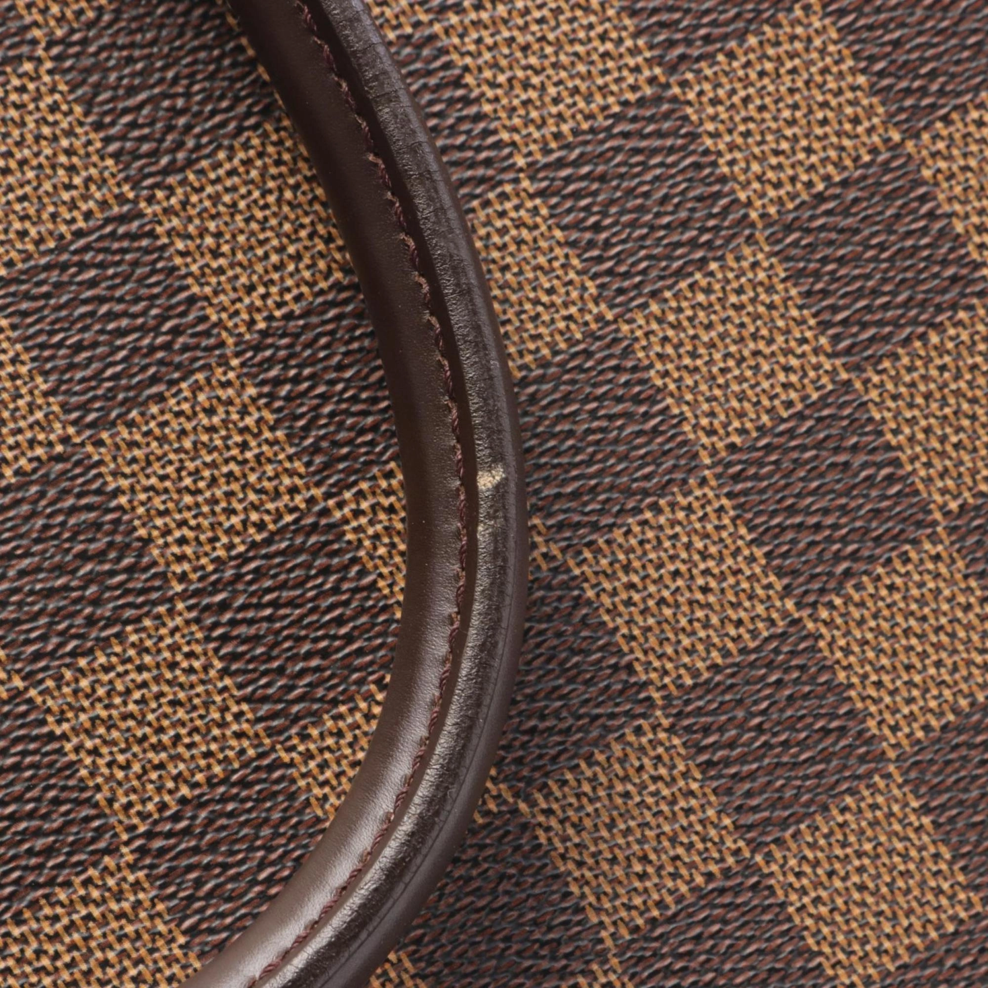 Louis Vuitton Venice Canvas Tote Bag (Pre-Owned)