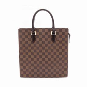 Louis Vuitton Venice Canvas Tote Bag (Pre-Owned)