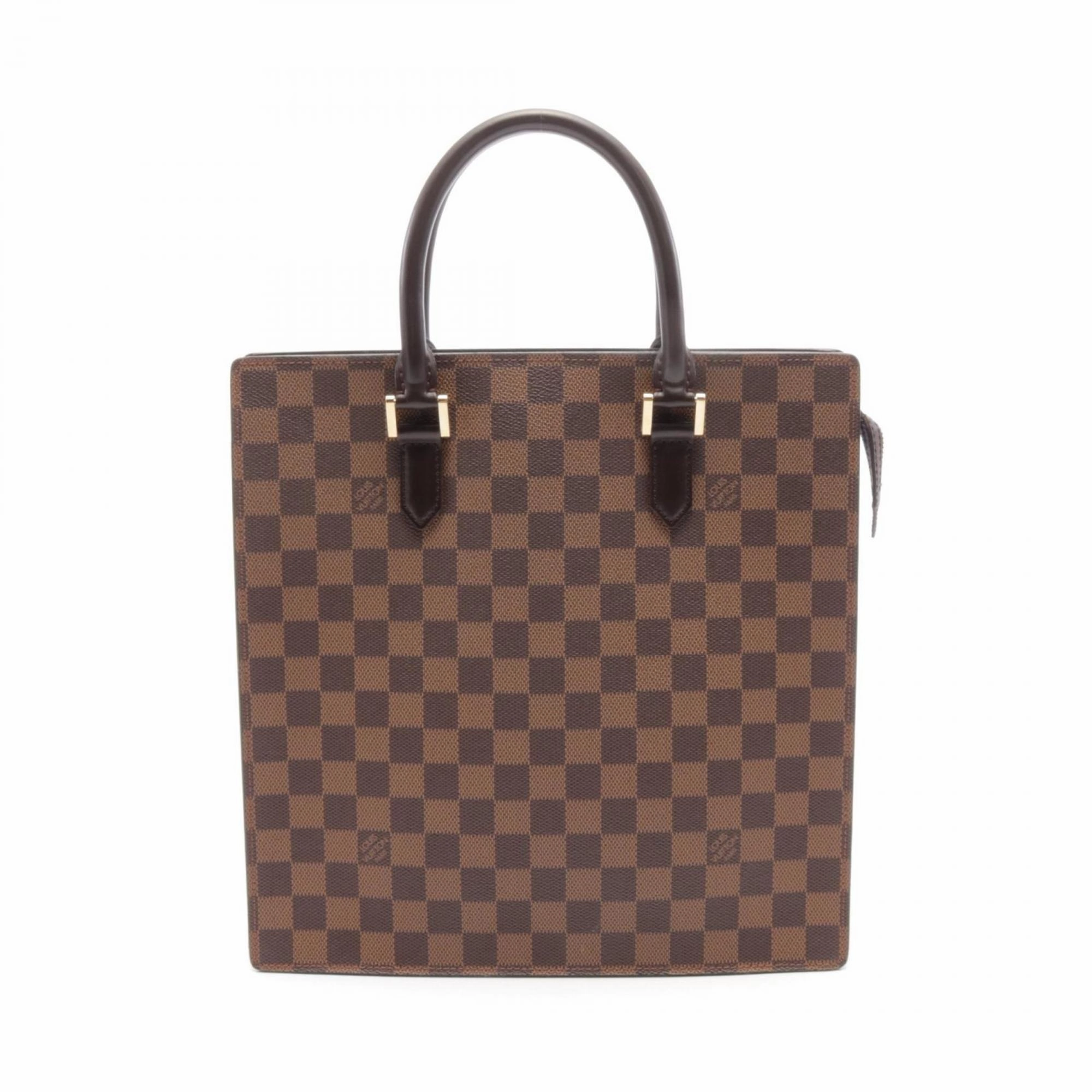 Louis Vuitton Venice Canvas Tote Bag (Pre-Owned)