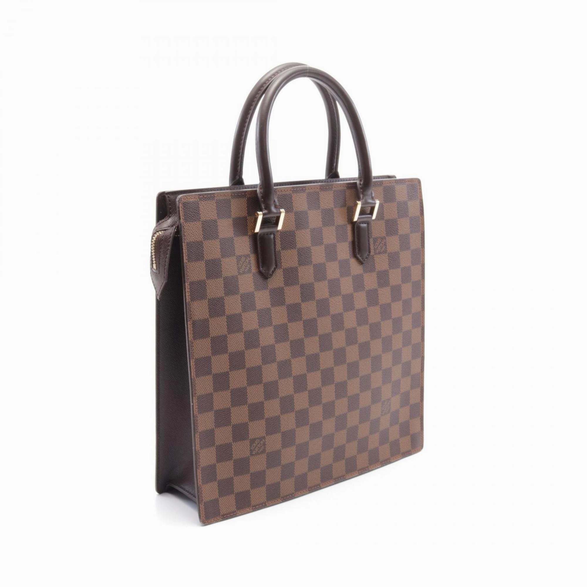 Louis Vuitton Venice Canvas Tote Bag (Pre-Owned)