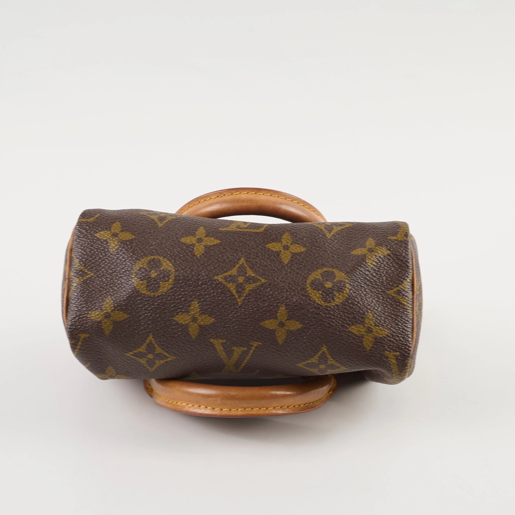 Louis Vuitton Vintage Mini Speedy Monogram