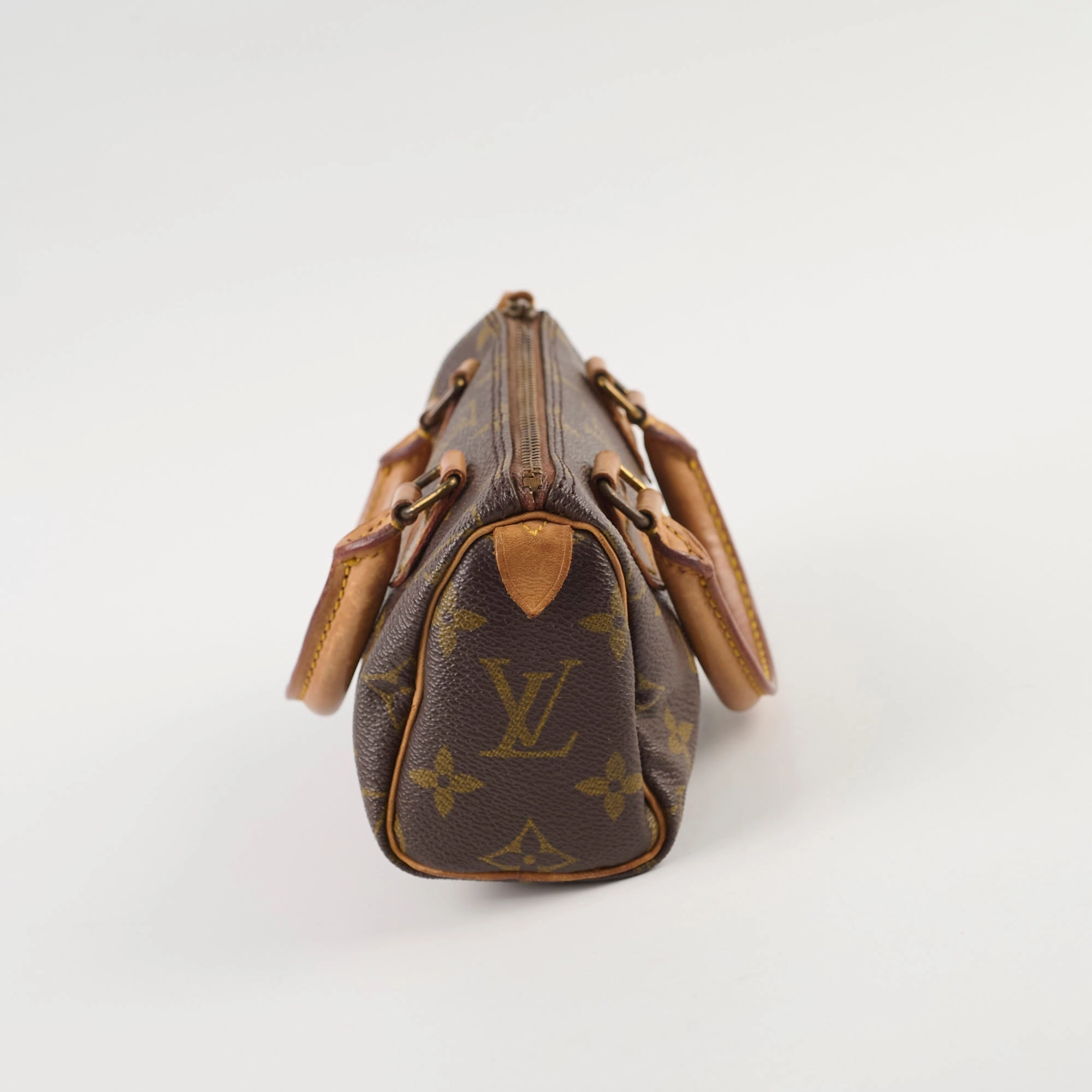 Louis Vuitton Vintage Mini Speedy Monogram