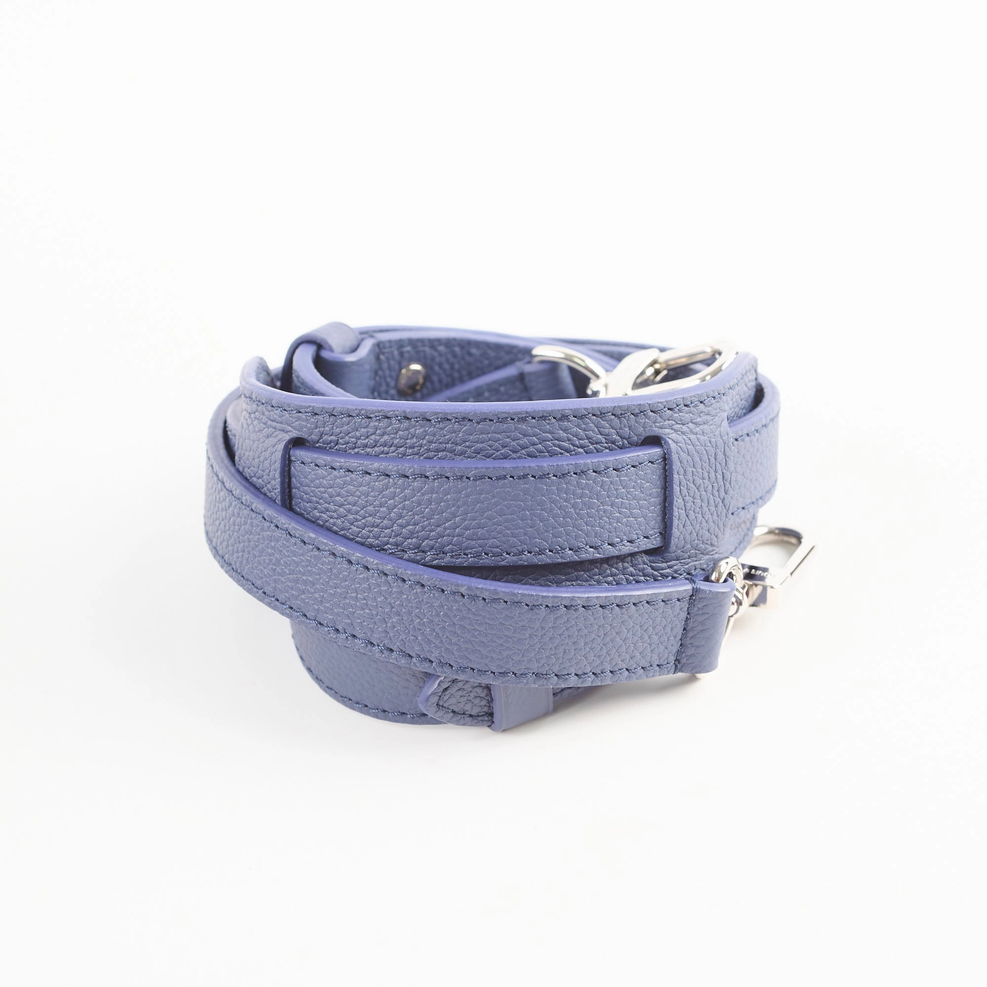 Louis Vuitton XS Keepall XS Watercolour Navy Blue