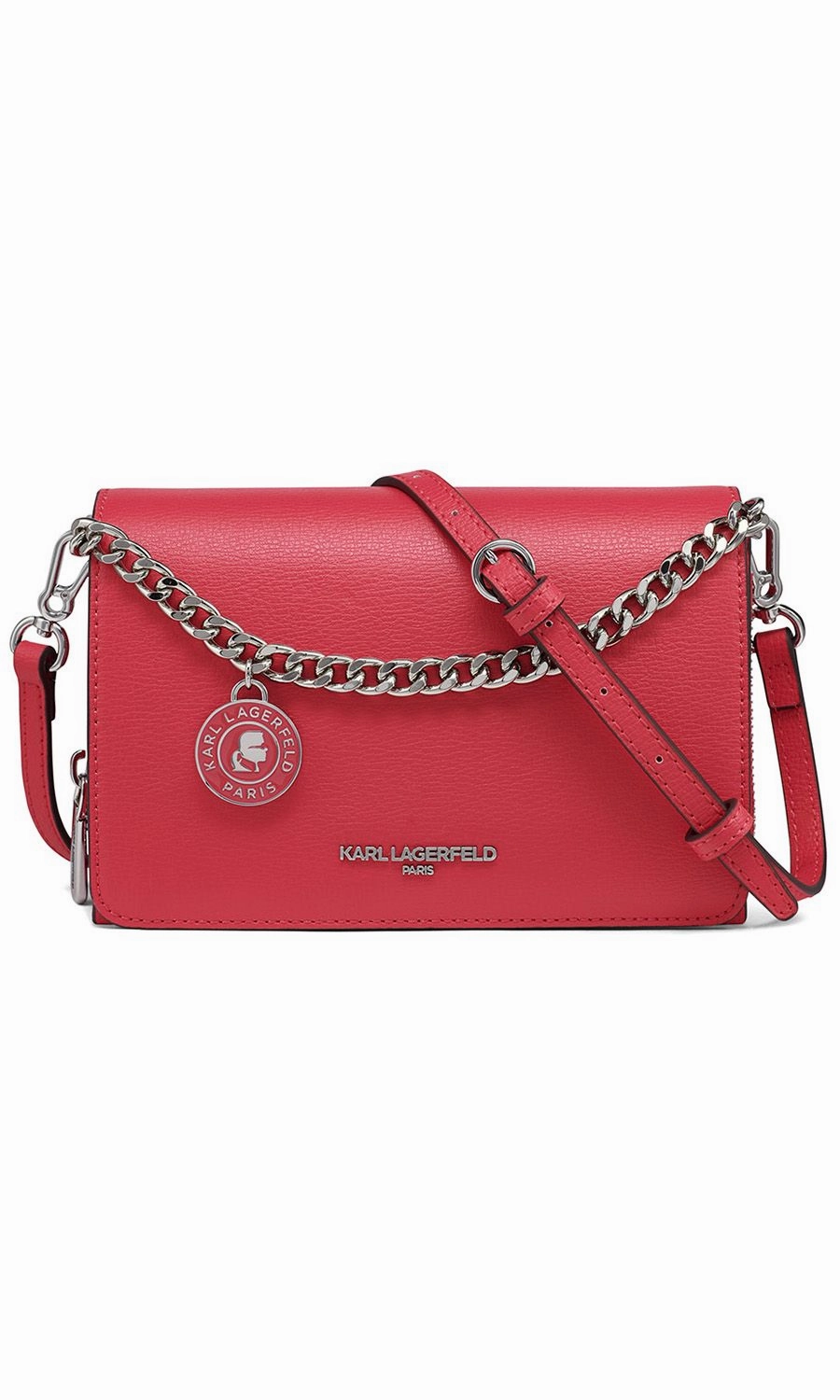 Lourdes Crossbody
