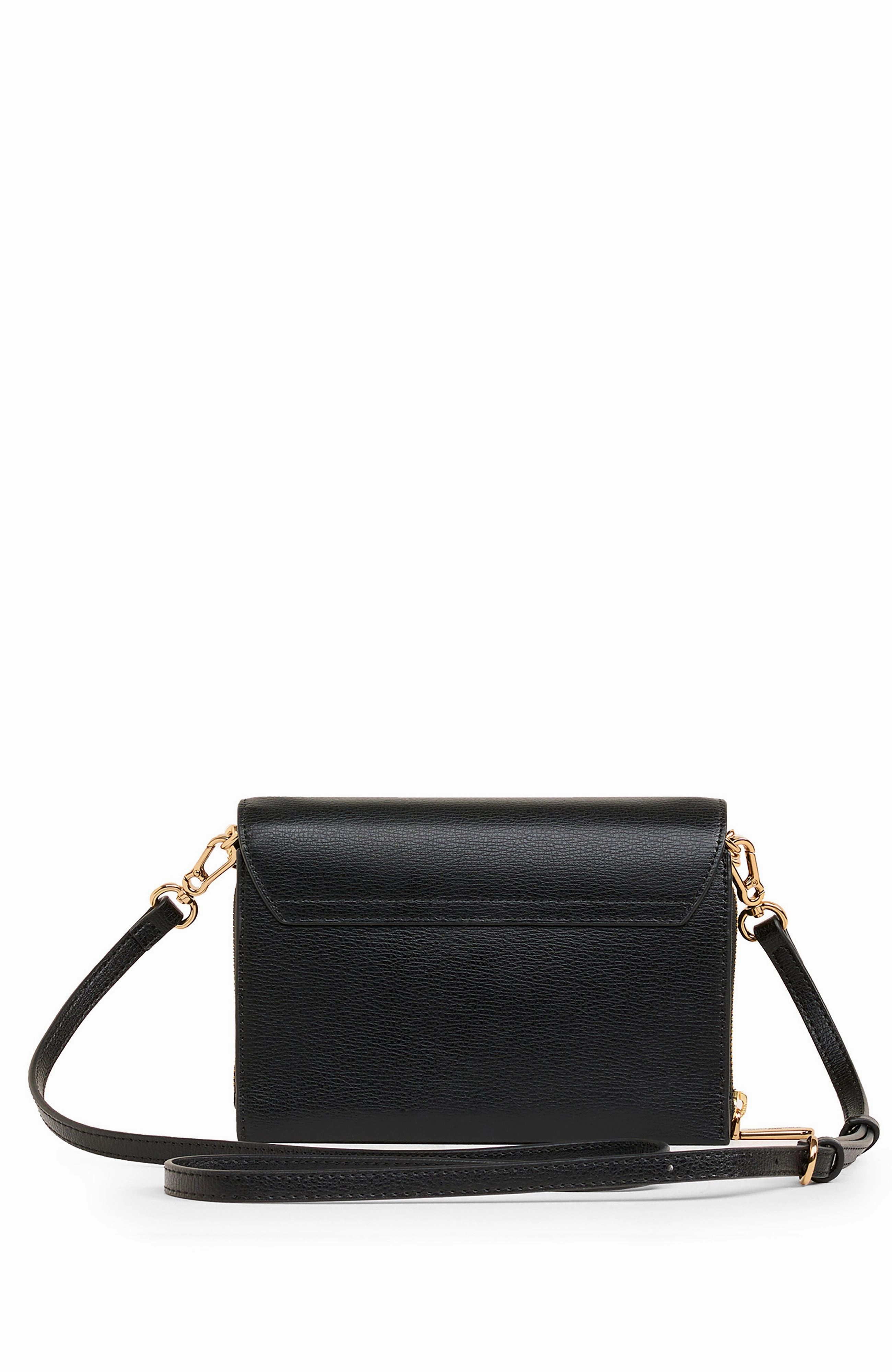 Lourdes Crossbody