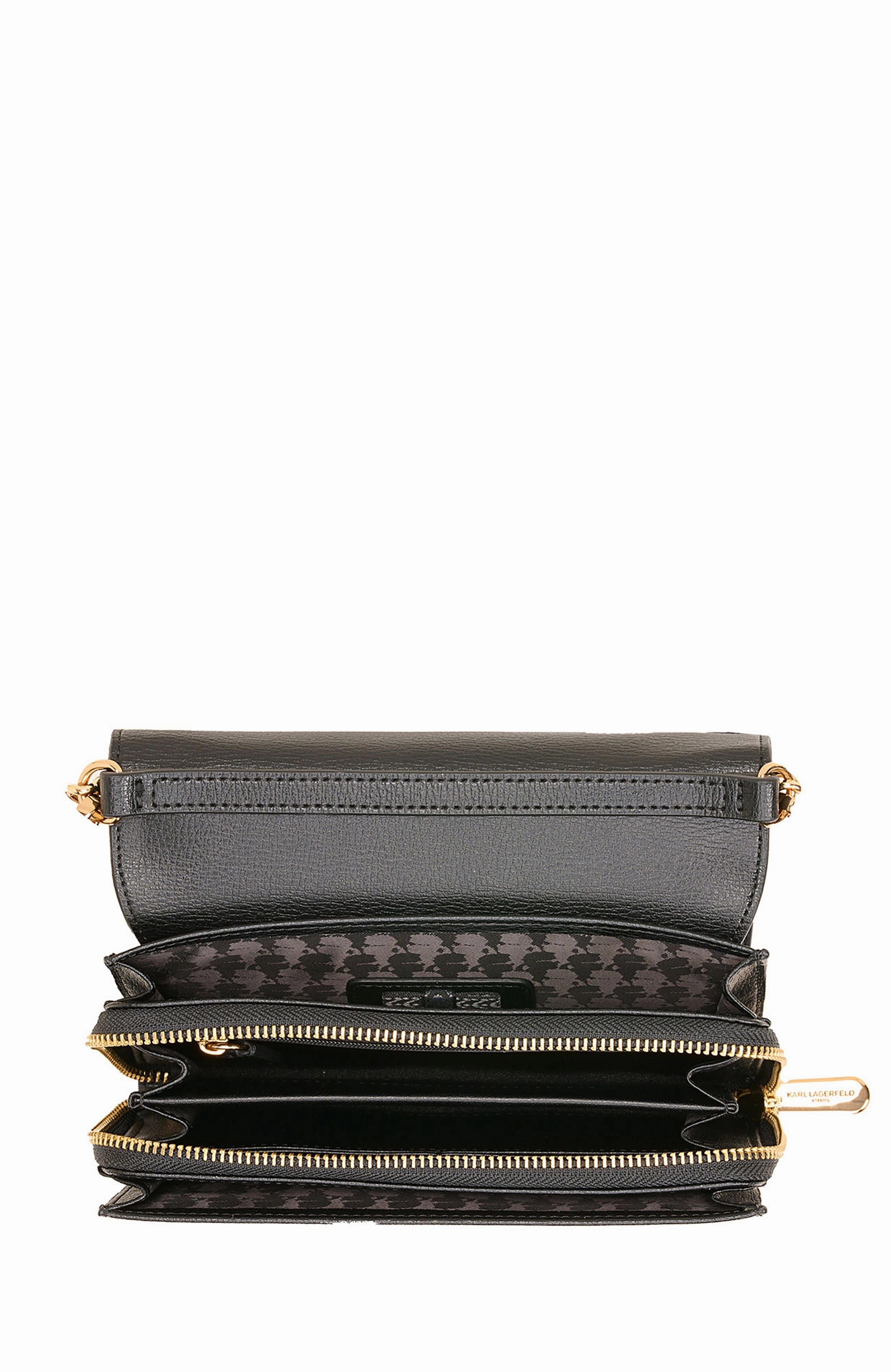 Lourdes Crossbody