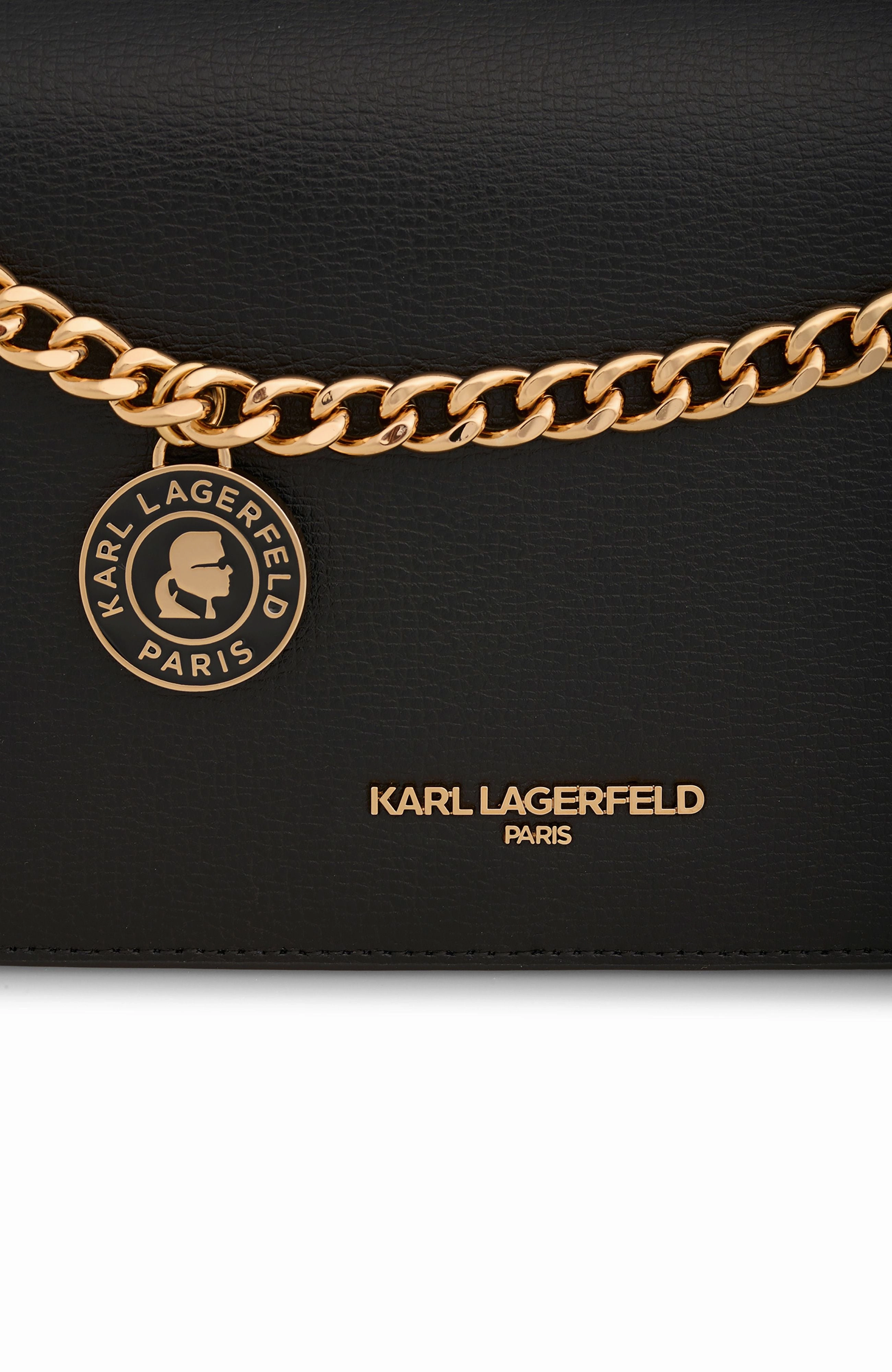 Lourdes Crossbody