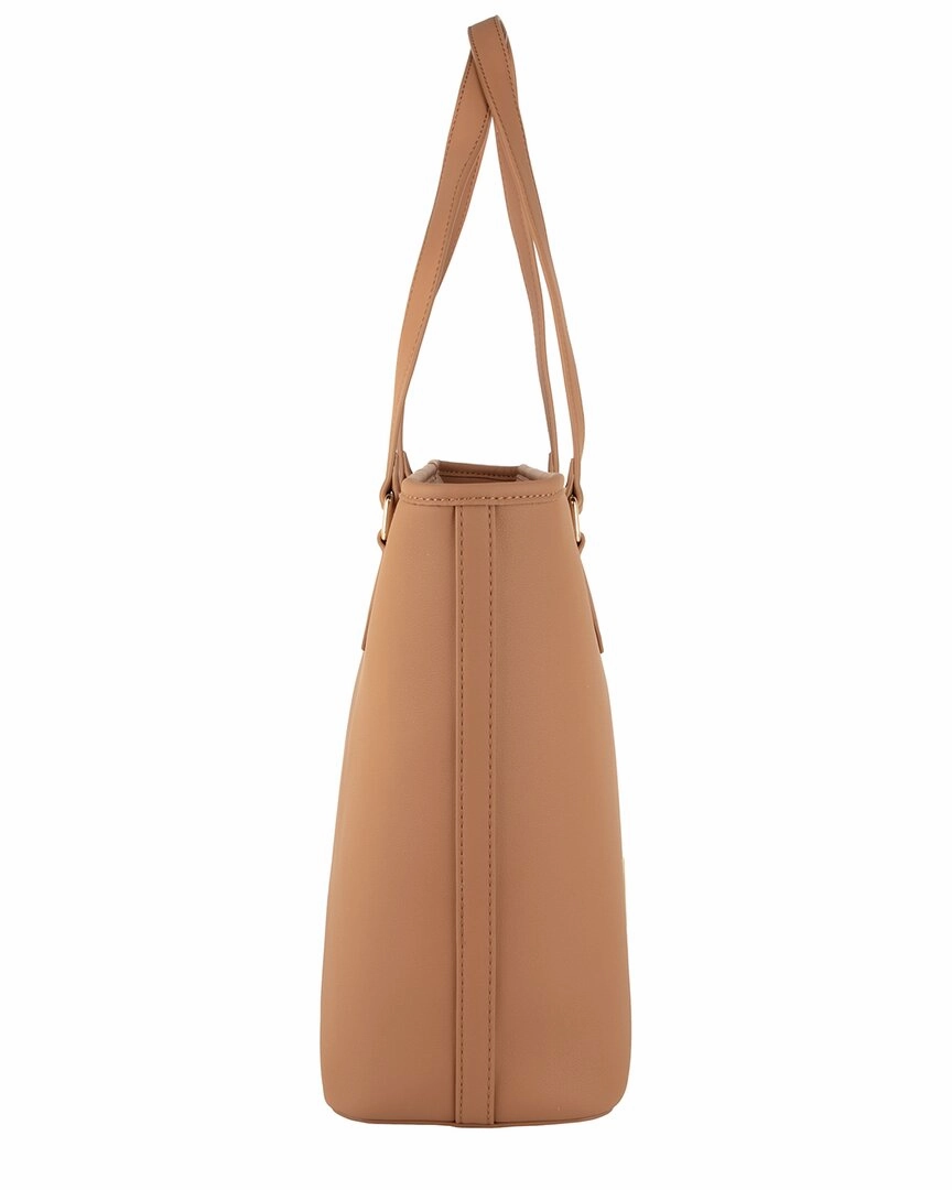 Love Moschino Bold Bag Tote
