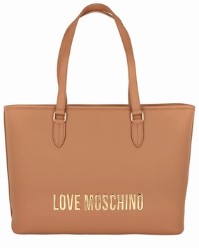 Love Moschino Bold Bag Tote