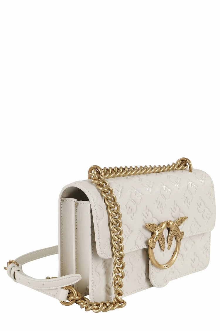 Love One Mini Dc Calf Silk