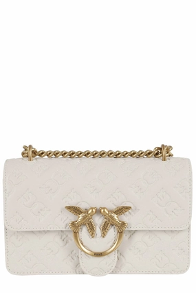 Love One Mini Dc Calf Silk