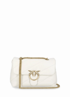 Love Puff Shoulder Bag