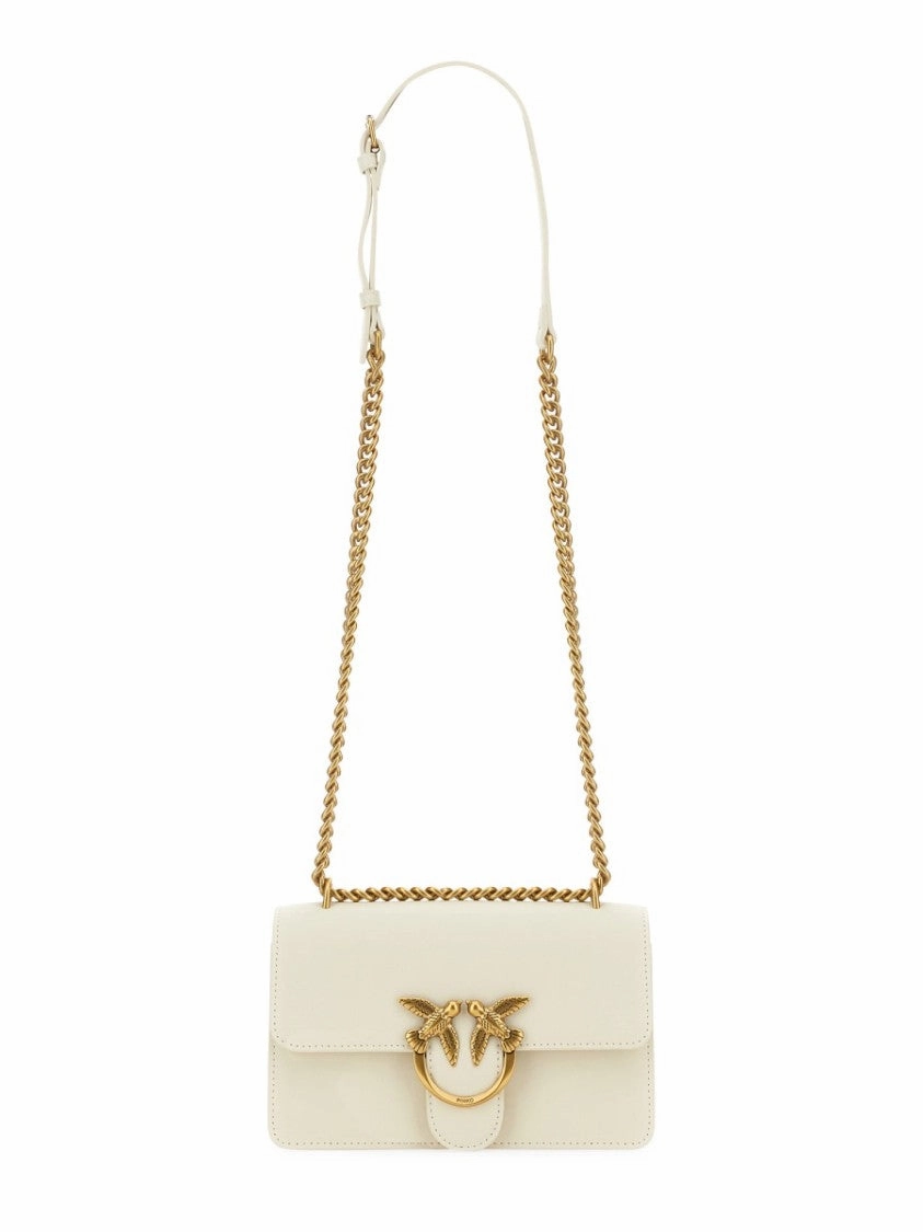 Love" One Simply Mini Shoulder Bag