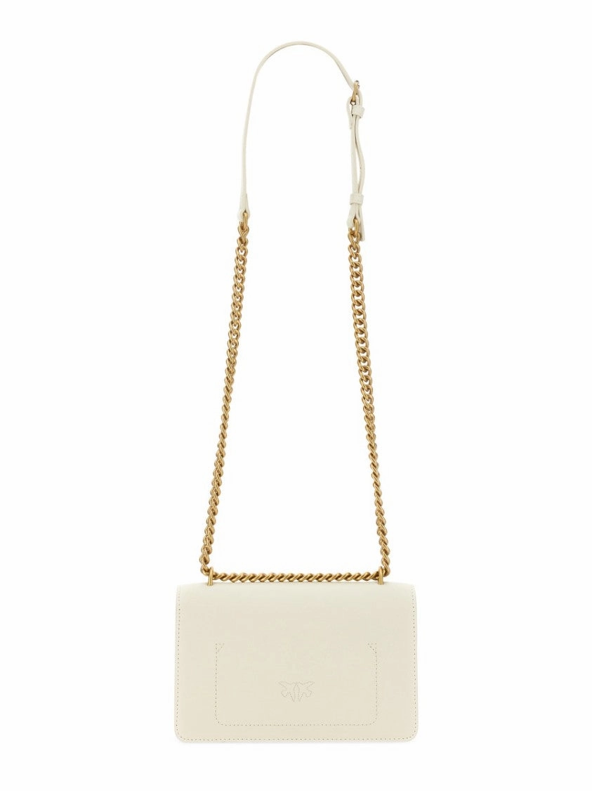 Love" One Simply Mini Shoulder Bag