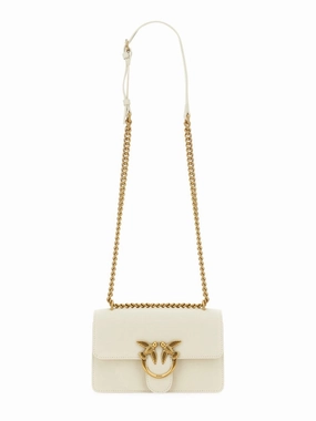 Love" One Simply Mini Shoulder Bag