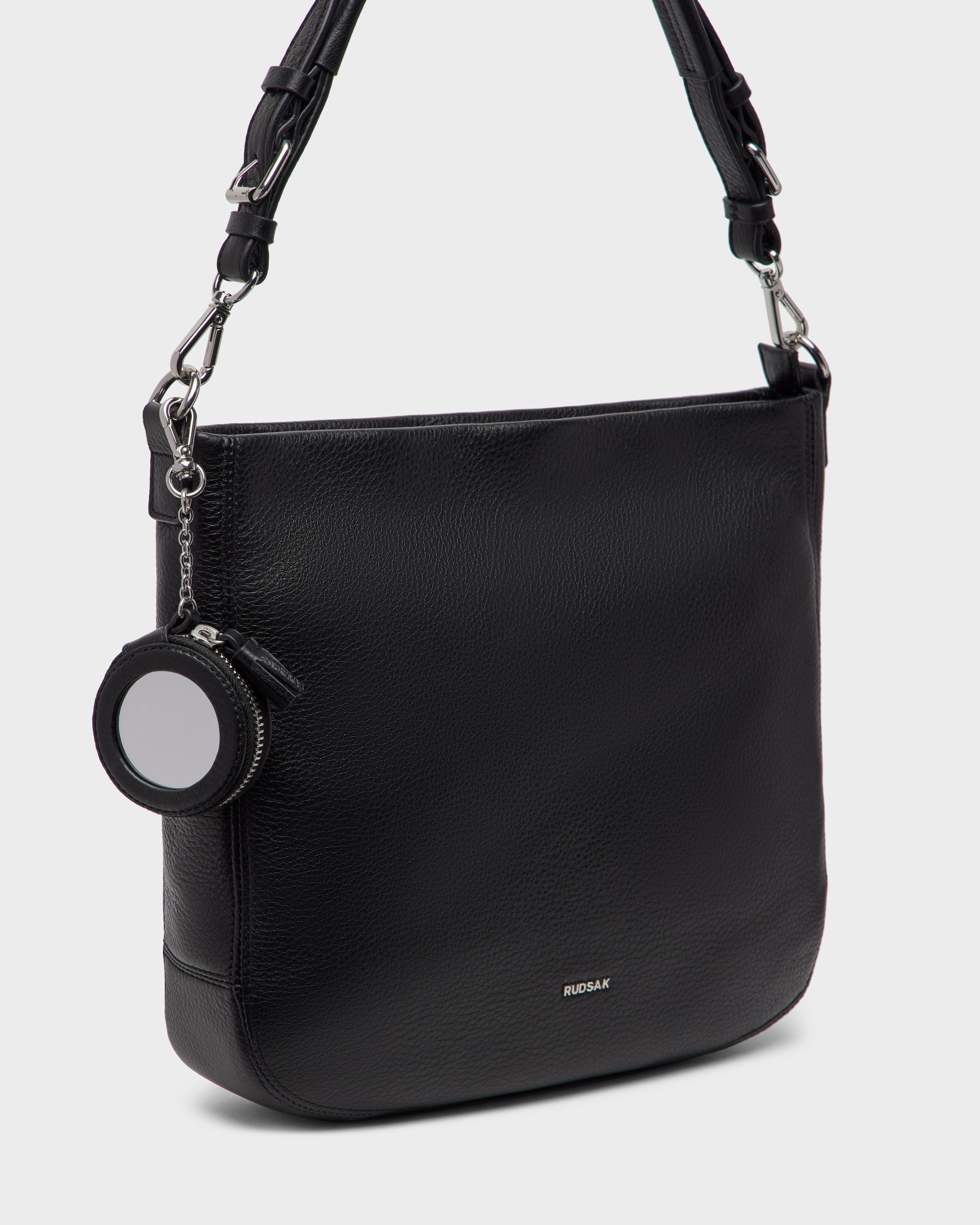 LUCYLE - 8325012 Black