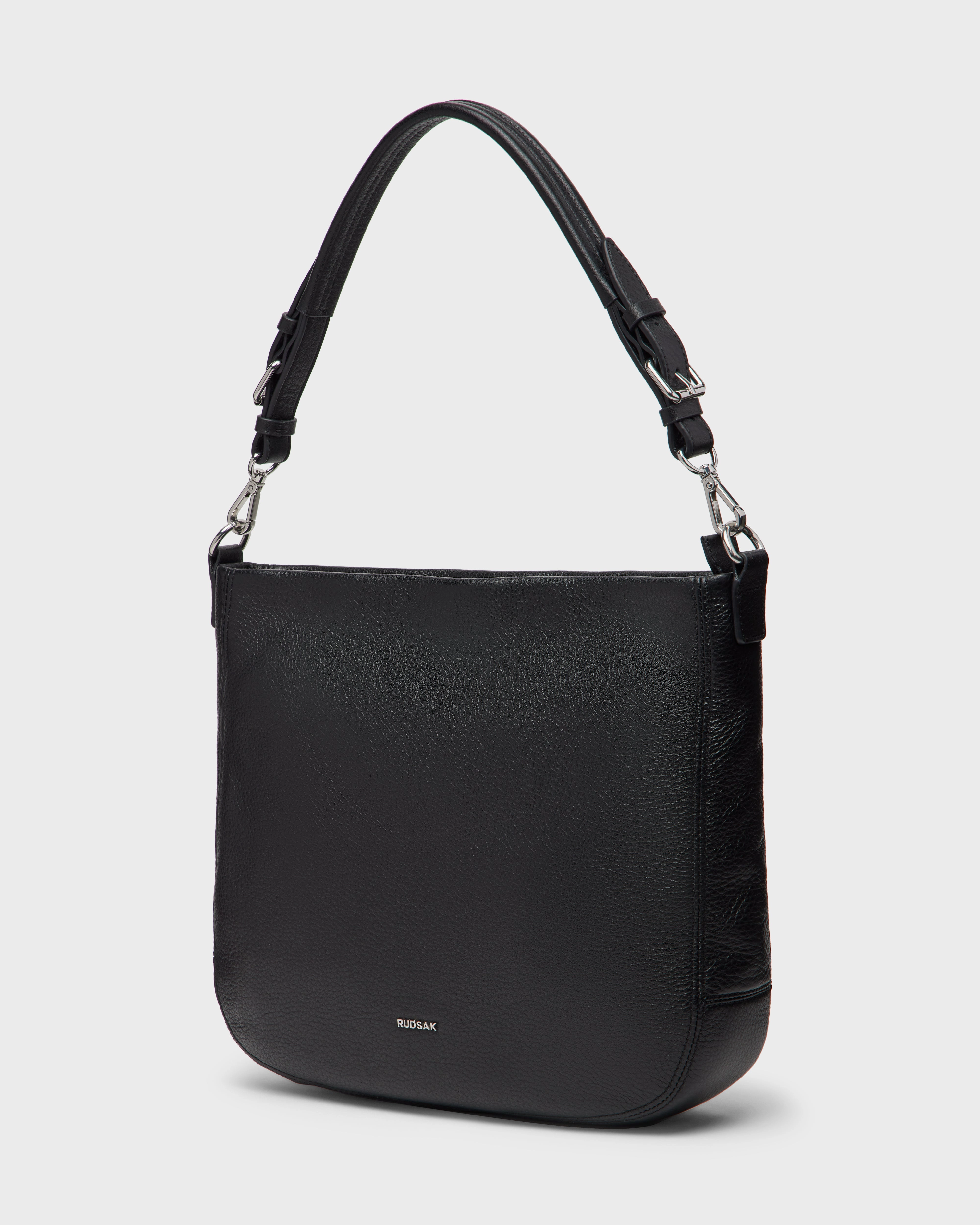 LUCYLE - 8325012 Black