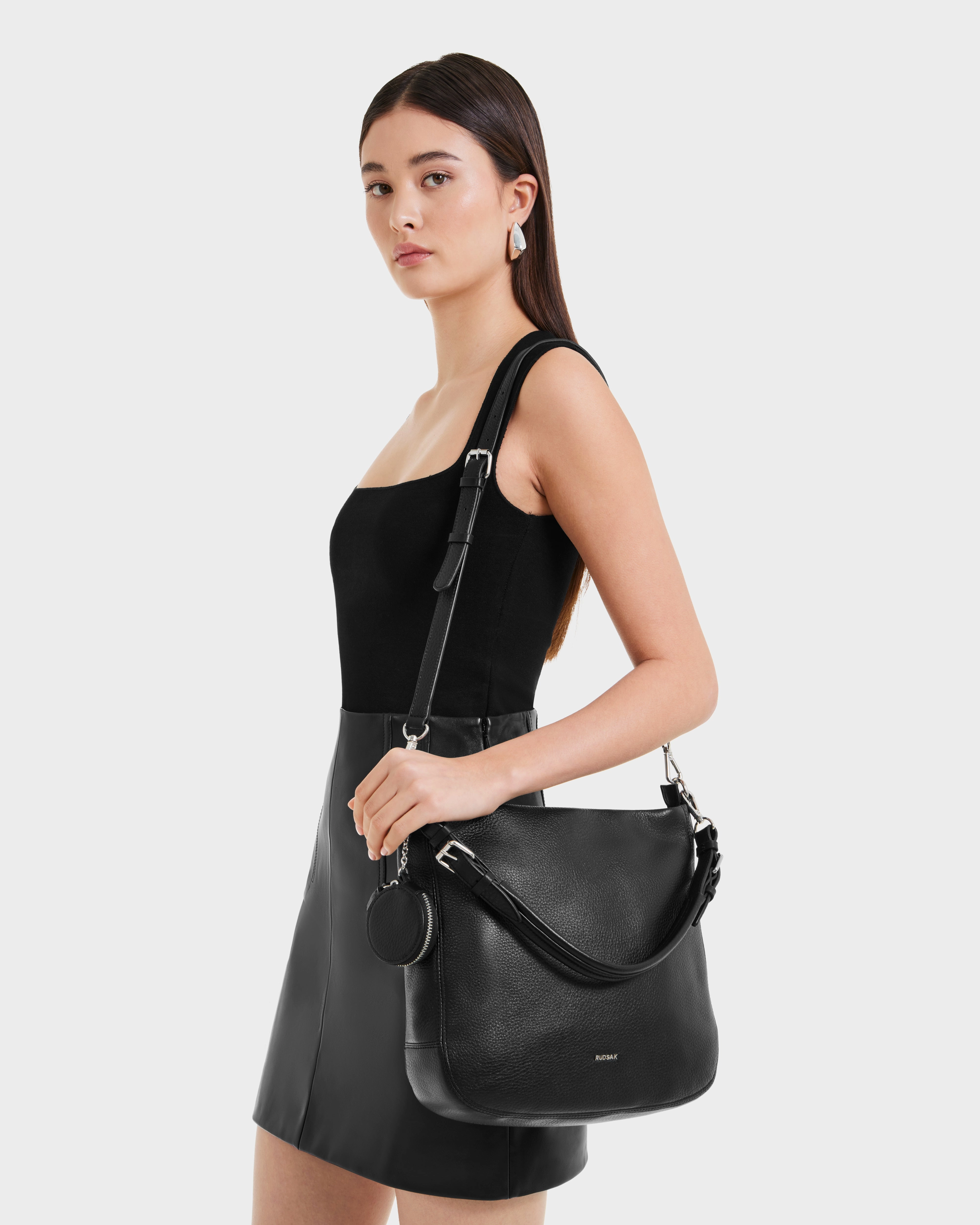LUCYLE - 8325012 Black