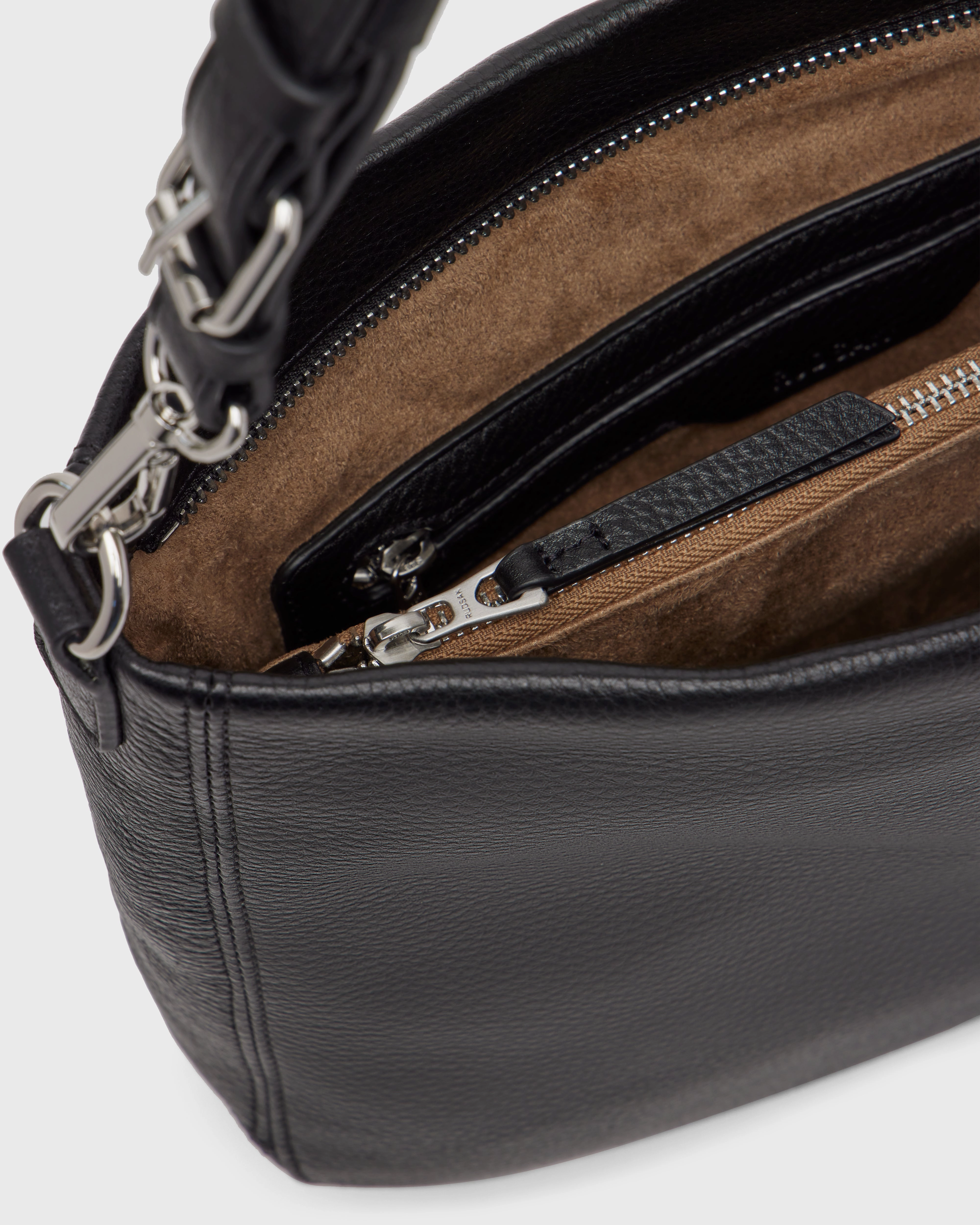 LUCYLE - 8325012 Black