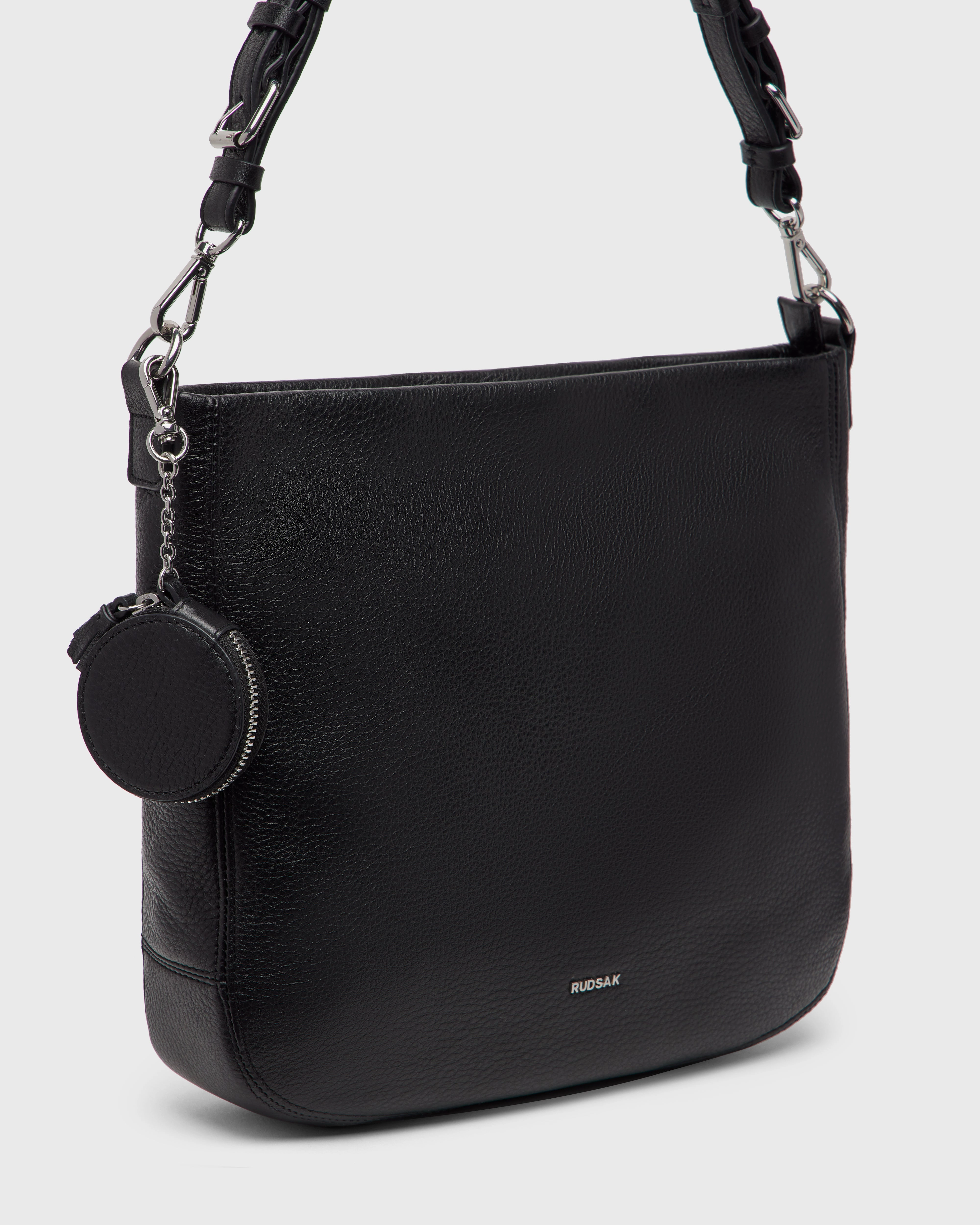 LUCYLE - 8325012 Black