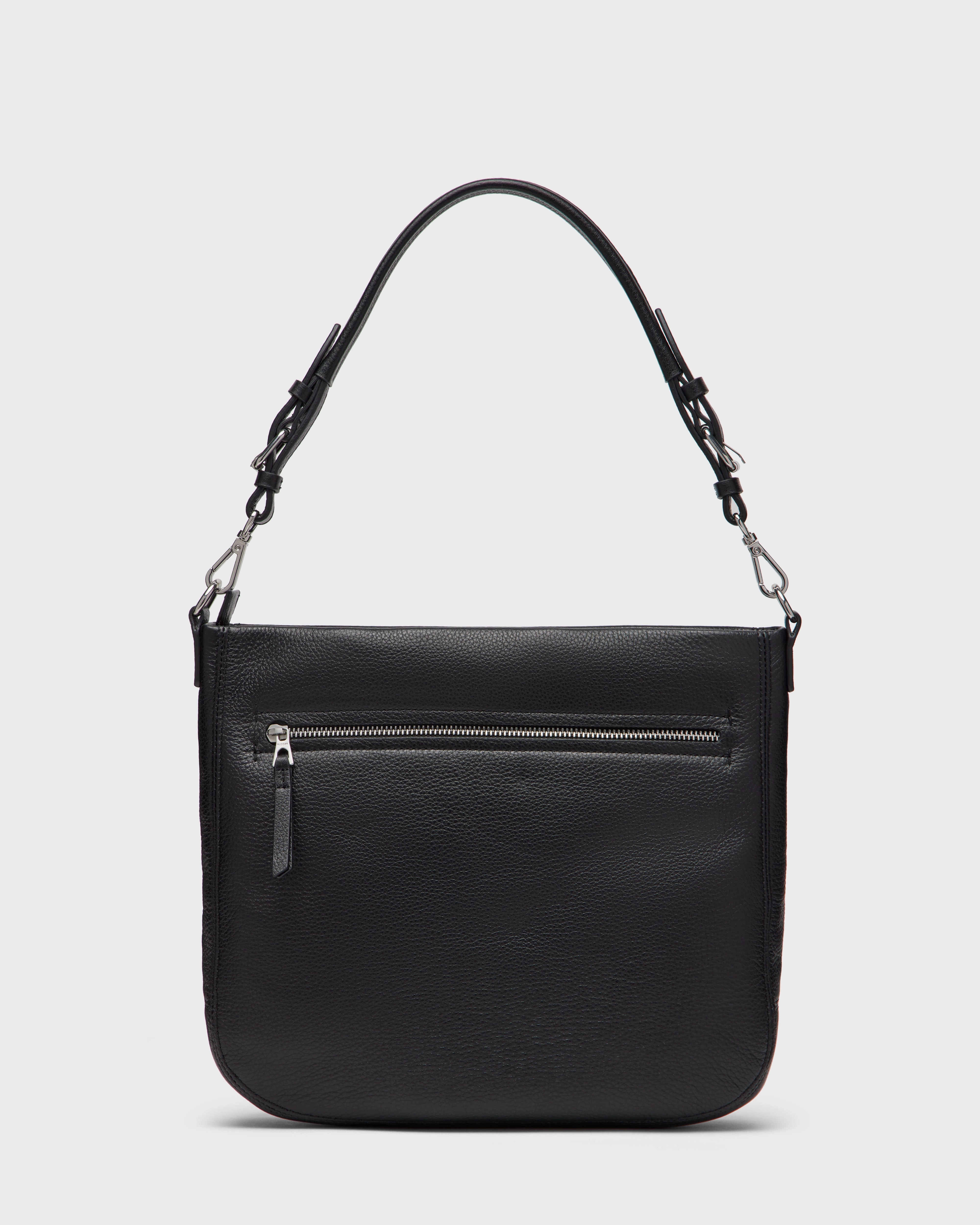 LUCYLE - 8325012 Black
