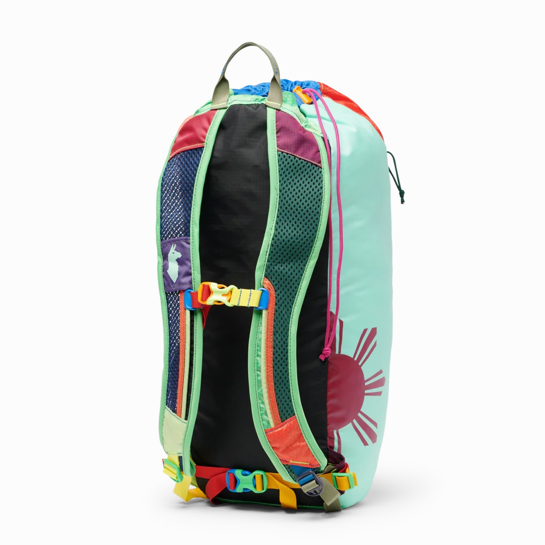 Luzon 18L Backpack