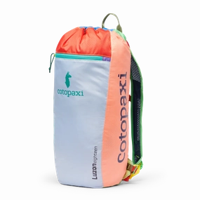 Luzon 18L Backpack