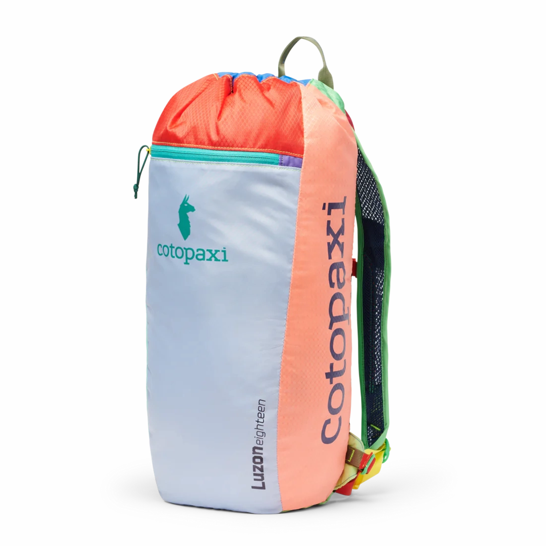 Luzon 18L Backpack