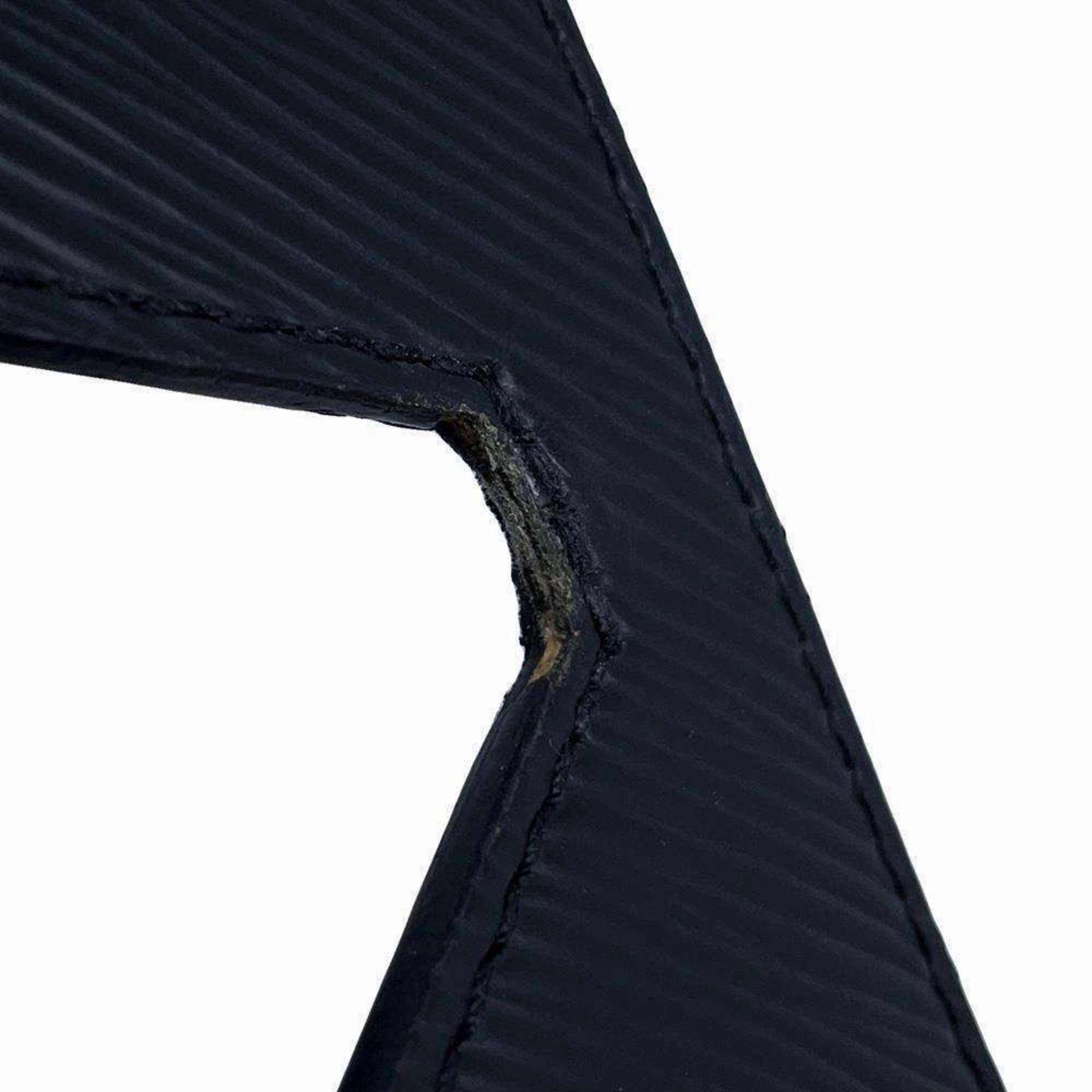 LV Pochette Metallic Shoulder Bag