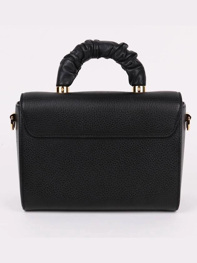 LV Twist Top Handle MM Shoulder Bag M58688