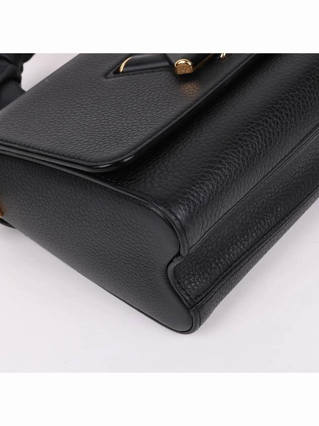 LV Twist Top Handle MM Shoulder Bag M58688