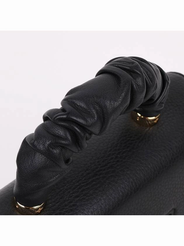 LV Twist Top Handle MM Shoulder Bag M58688