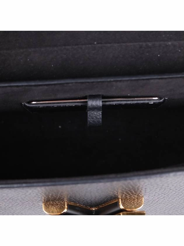 LV Twist Top Handle MM Shoulder Bag M58688