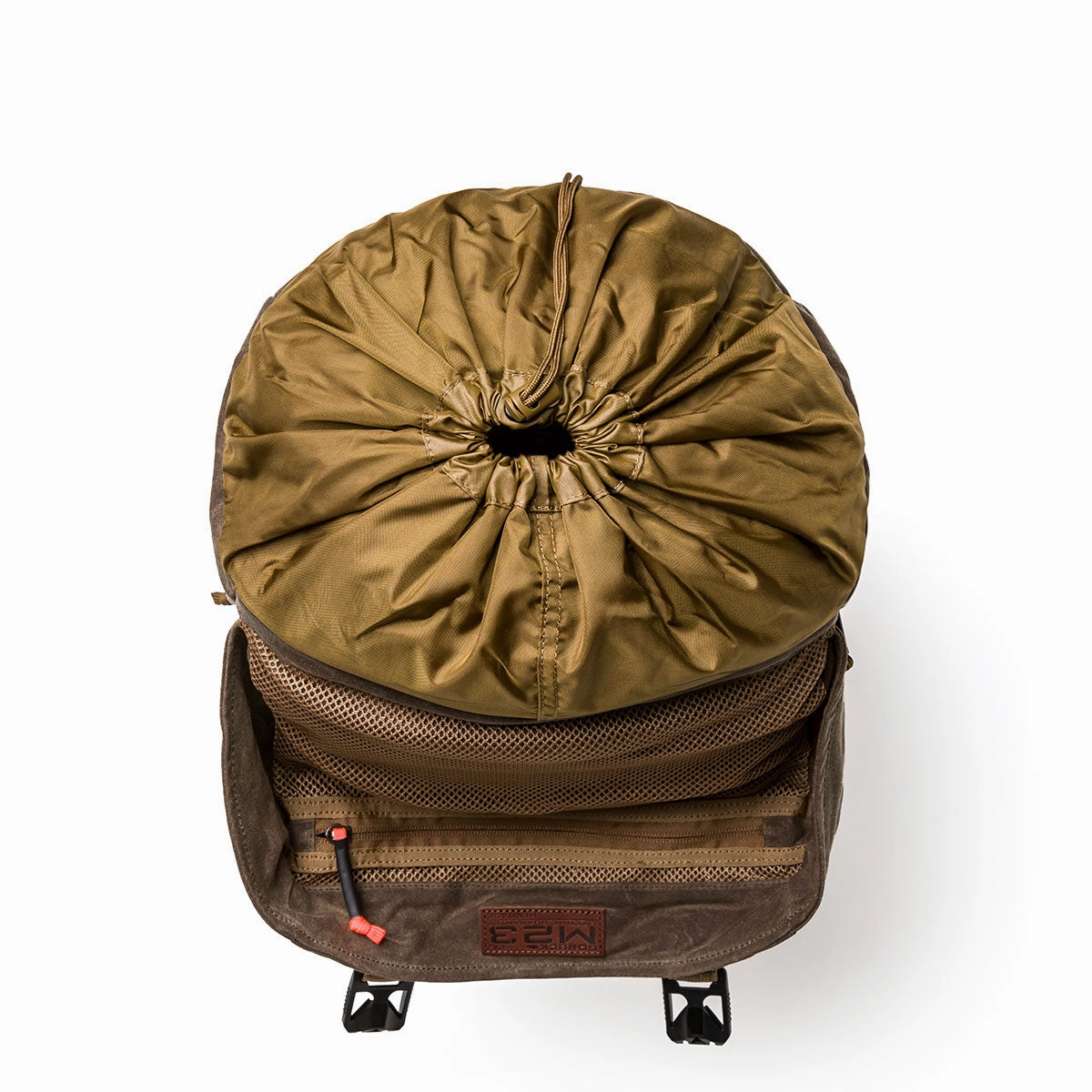 M23 - Waxed Canvas