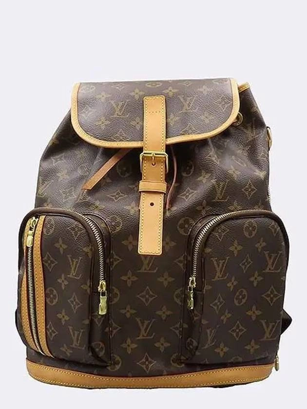M40107 Backpack Bag