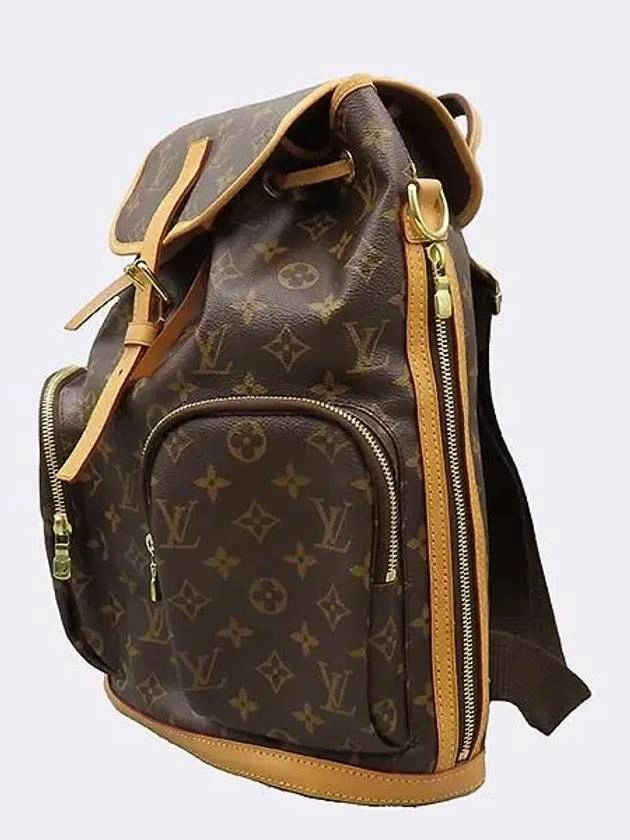 M40107 Backpack Bag