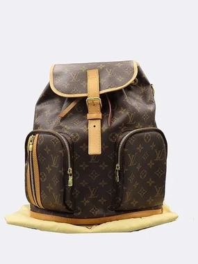 M40107 Backpack Bag