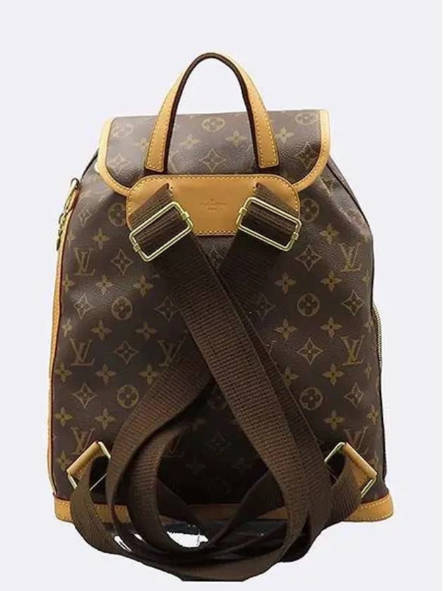 M40107 Backpack Bag