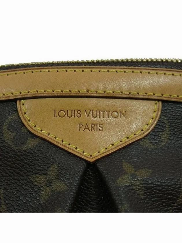 M40144 shoulder bag
