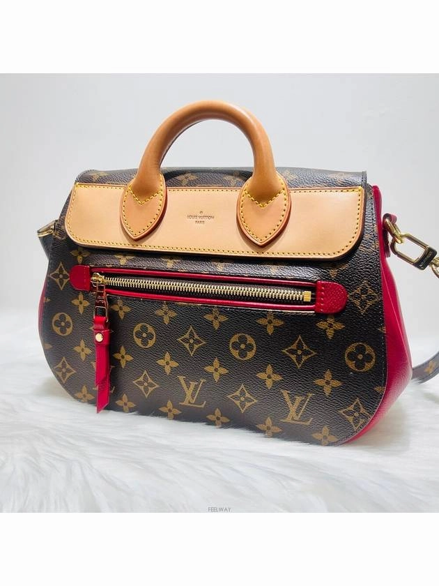 m40759 Vintage Eden mm top handle bag shoulder