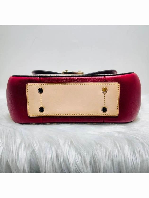 m40759 Vintage Eden mm top handle bag shoulder