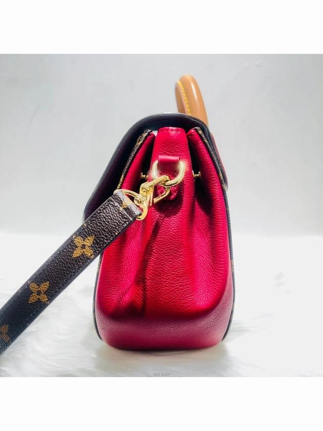 m40759 Vintage Eden mm top handle bag shoulder