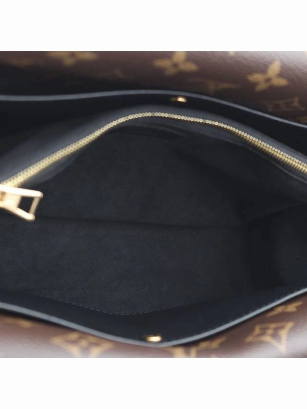 M54439 Double V Monogram Shoulder Bag34091K