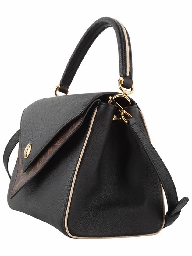 M54439 Double V Monogram Shoulder Bag34091K